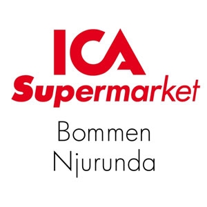 ICA-Bommen-Njurunda